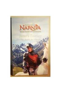 image of Narnia - Peter's Destiny - The Battle For Narnia (Narnia)