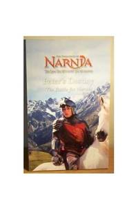 Narnia - Peter's Destiny - The Battle For Narnia (Narnia)