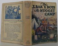 The X Bar X Boys at Nugget Camp by Ferris, James Cody - 1928