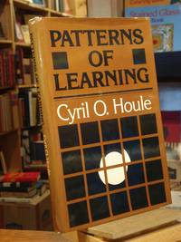 Patterns of Learning by Houle, Cyril O - 1984