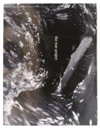 image of the river project: 19 London artists turn to the Thames