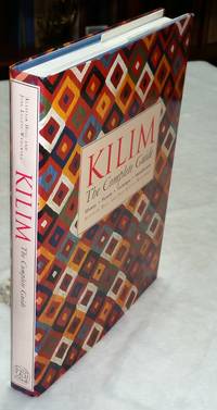 Kilim: The Complete Guide. History. Pattern. Technique