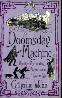 THE DOOMSDAY MACHINE
