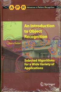 An Introduction to Object Recognition: Selected Algorithms for a Wide Variety of Applications