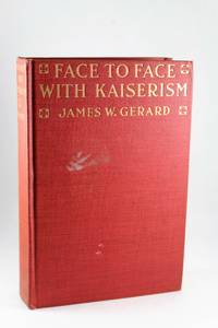 Face to face with kaiserism