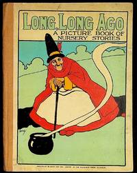 Long, Long Ago: A Picture Book of Nursery Tales
