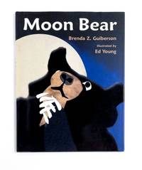 MOON BEAR