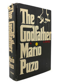 THE GODFATHER by Mario Puzo - 1969