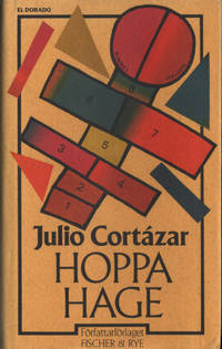 HOPPA HAGE.