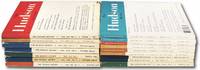 The Hudson Review (16 ISSUES)
