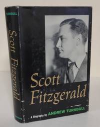 cover of Scott Fitzgerald