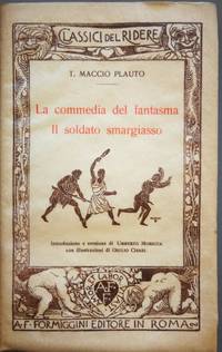 La commedia del fantasma