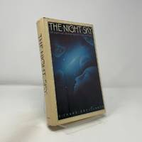 The Night Sky : The Science and Anthropology of the Stars and Planets