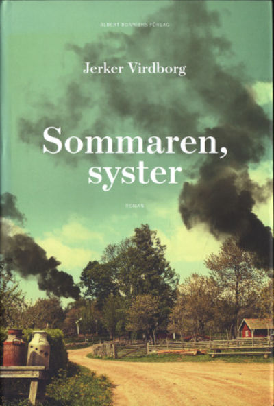 SOMMAREN, SYSTER.