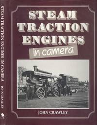 image of Steam Traction Engines in Camera