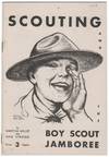 SCOUTING AND THE BOY SCOUT JAMBOREE