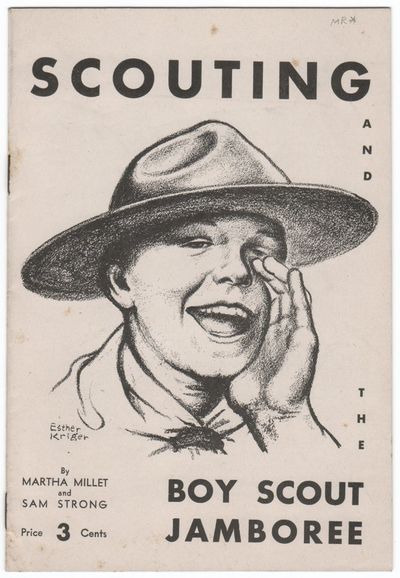 SCOUTING AND THE BOY SCOUT JAMBOREE