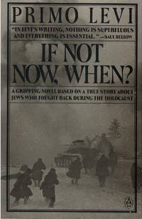 If Not Now, When