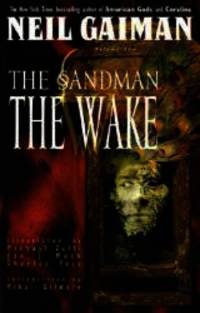 The Sandman: The Wake