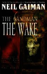 The Sandman: The Wake by Neil Gaiman - 1997-01-01