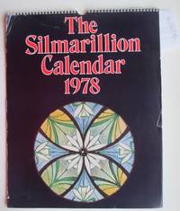image of The Silmarillion calendar 1978