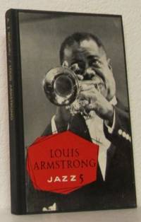 Louis Armstrong.