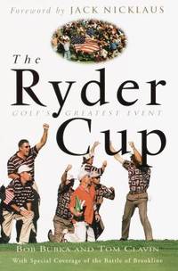 The Ryder Cup: Golf's Greatest Event