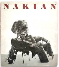 cover of Nakian
