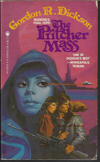 image of THE PRITCHER MASS