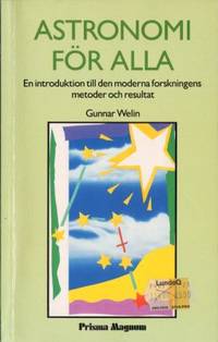 Astronomi för alla. En introduktion till den…