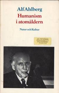 Humanism i atomåldern.