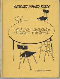 cover of Reading Round Table: Gold Book, Teacher's Edition Pre-Primer