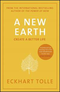 image of A New Earth: create a better life