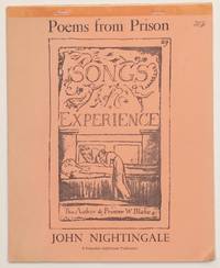 image of Poems from prison
