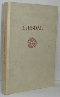 Ljusdal - Anteckningar från en kulturbygd.