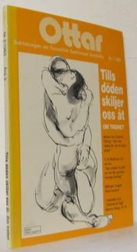 Ottar. Boktidningen om Sexualitet Samlevnad…