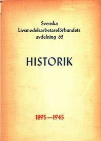 Svenska Livsmedelsarbetareförbundets avdelning…
