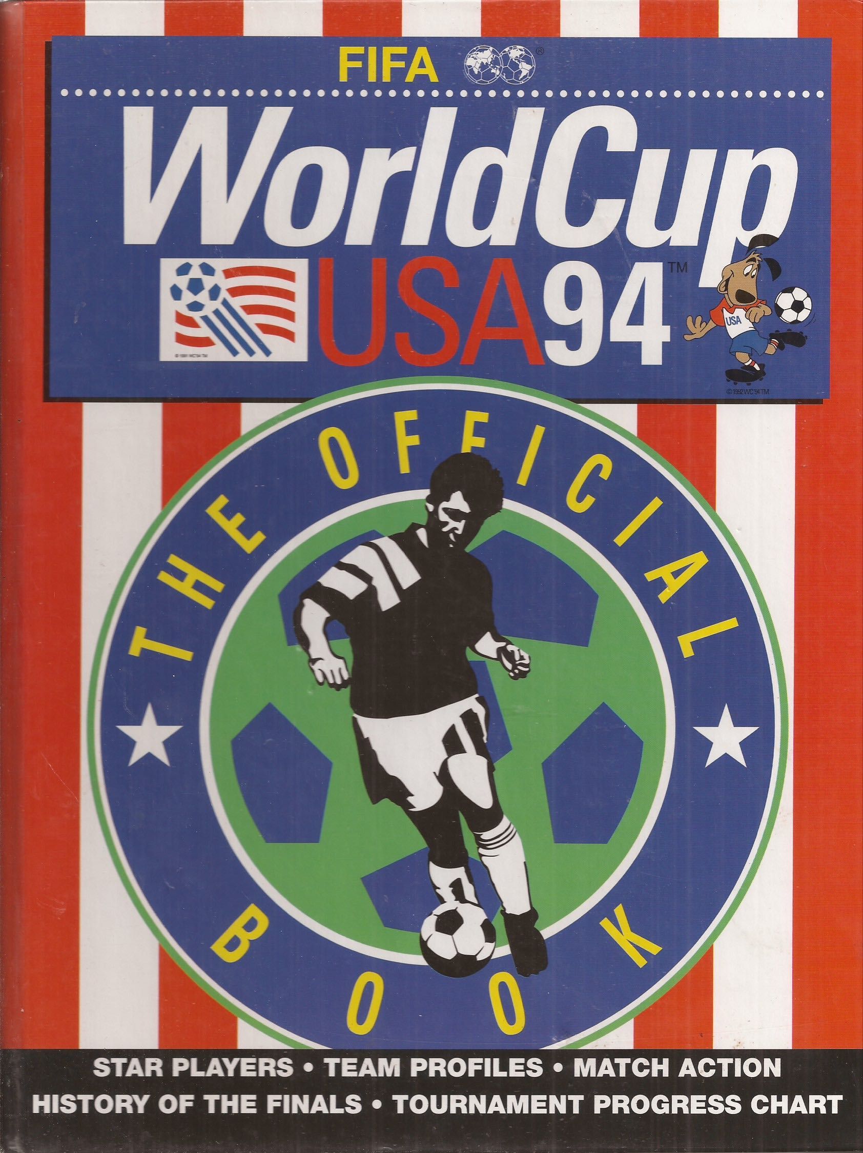 Estados Unidos-1994: fotos do acervo da Editora Abril - Placar - O