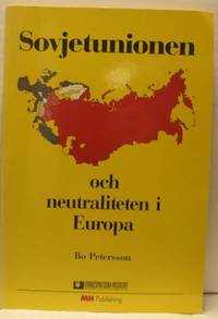 Sovjetunionen och neutraliteten i Europa.