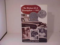 The Watsons go to Birmingham - 1963 by Christopher Paul Curtis - First Edition - 1995 - from Gene The Book Peddler (SKU: 012158)