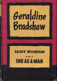 Geraldine Bradshaw