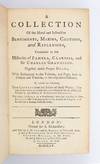 View Image 2 of 4 for A COLLECTION OF THE MORAL AND INSTRUCTIVE SENTIMENTS, MAXIMS, CAUTIONS, AND REFLEXIONS, CONTAINED IN... Inventory #ST19567-157