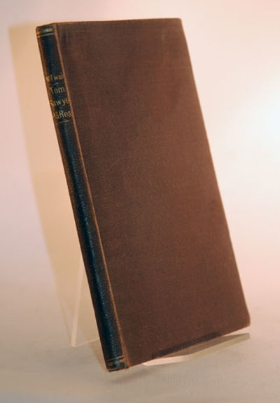 Tom Sawyer på resa. (Forts. af 