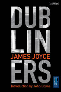 Dubliners by Joyce, James - 4/27/2012