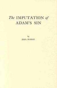 Imputation of Adam's Sin