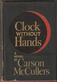 CLOCK WITHOUT HANDS