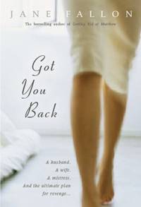 image of Got You Back