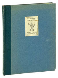 An Apology for Idlers