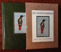 Hummingbirds by Crawford H. Greenewalt - 1960