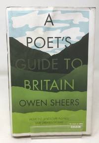 A Poet's Guide to Britain (Penguin Hardback Classics)